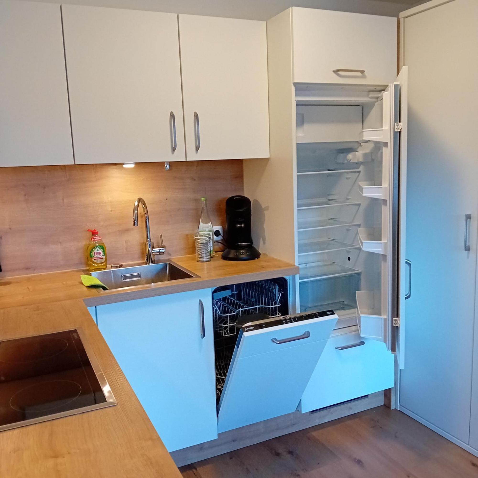 Beim Broi Inkl Chiemgau-Karte Apartment Ruhpolding Luaran gambar